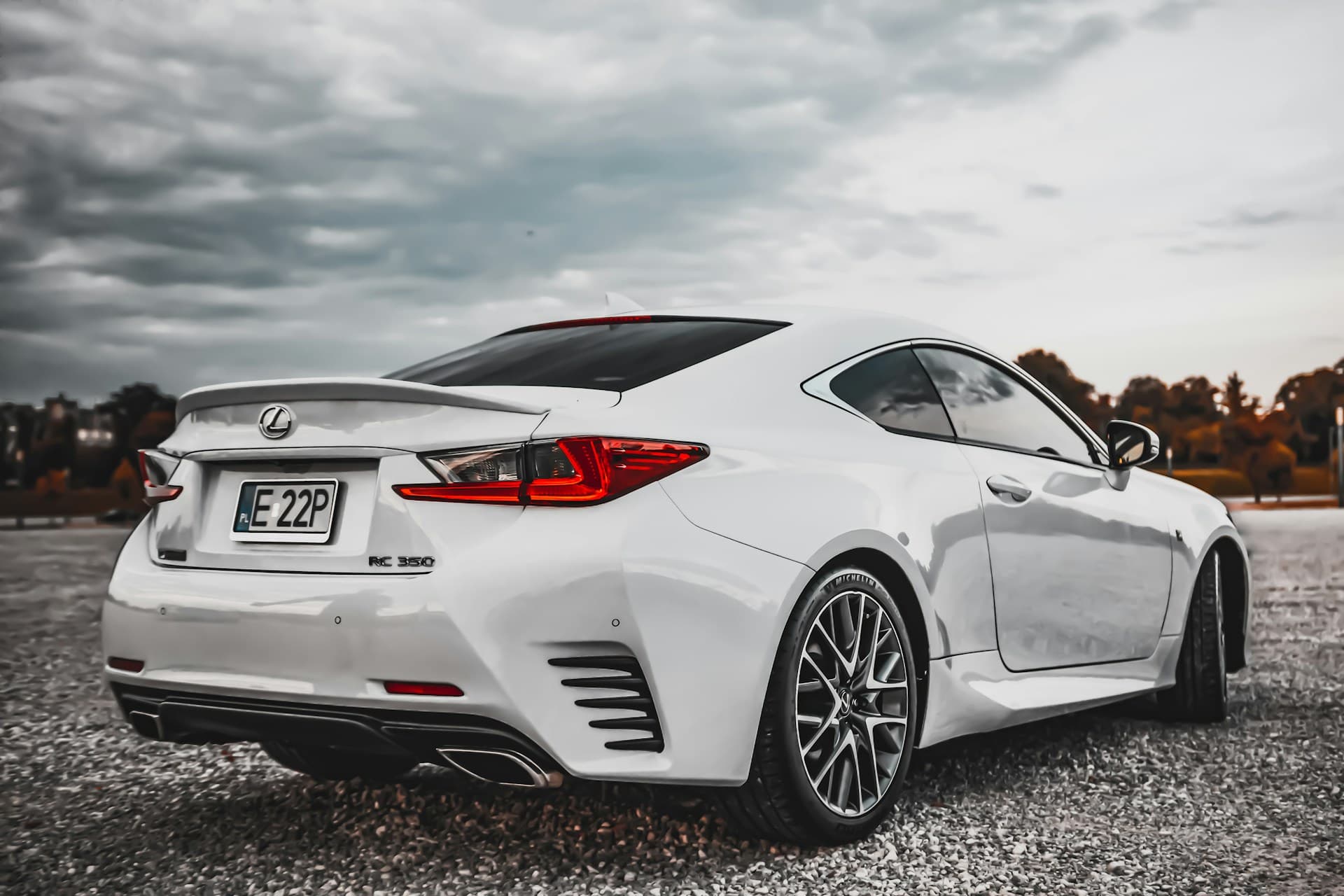 LexusRepair and Service