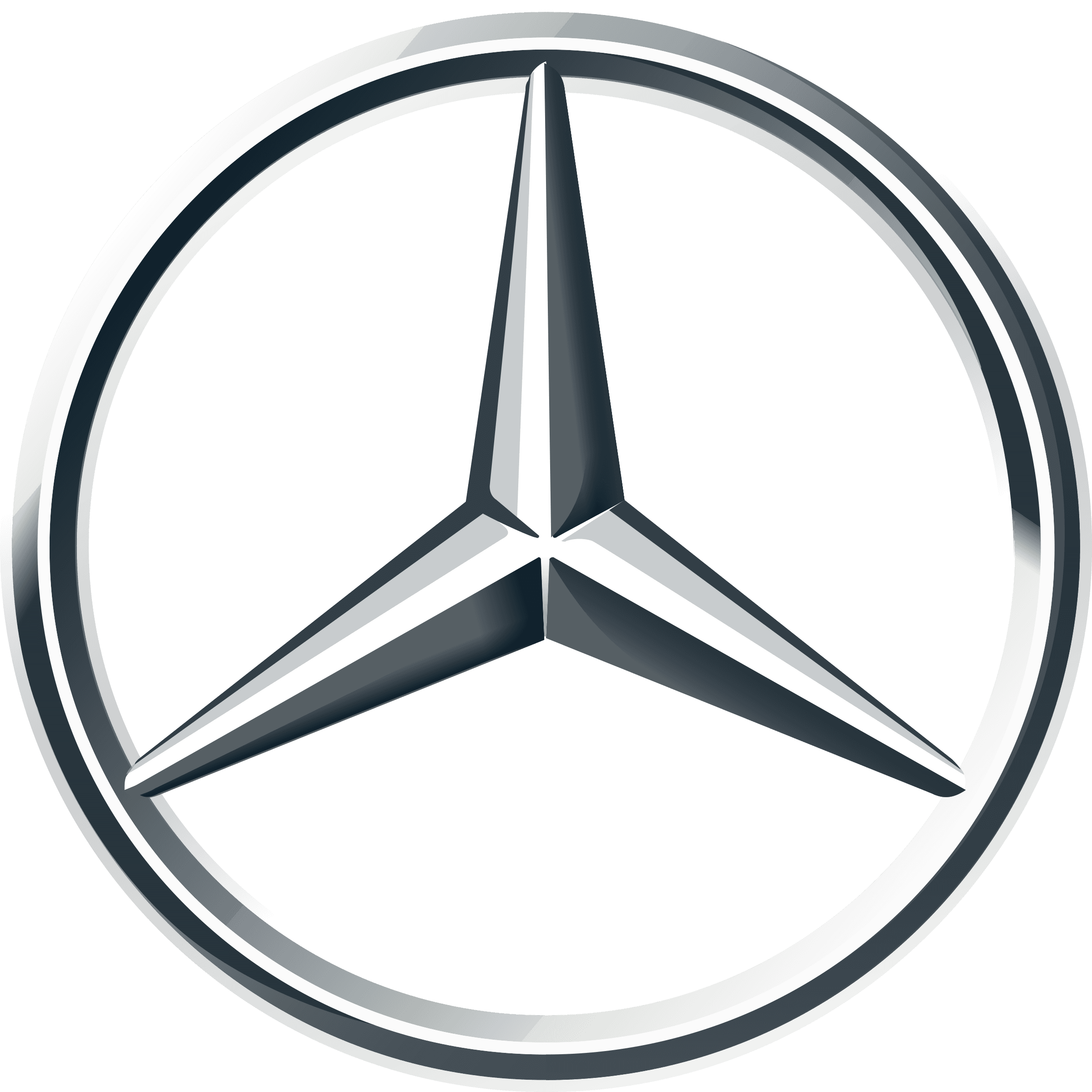 Mercedes BenzRepair and Servicelogo