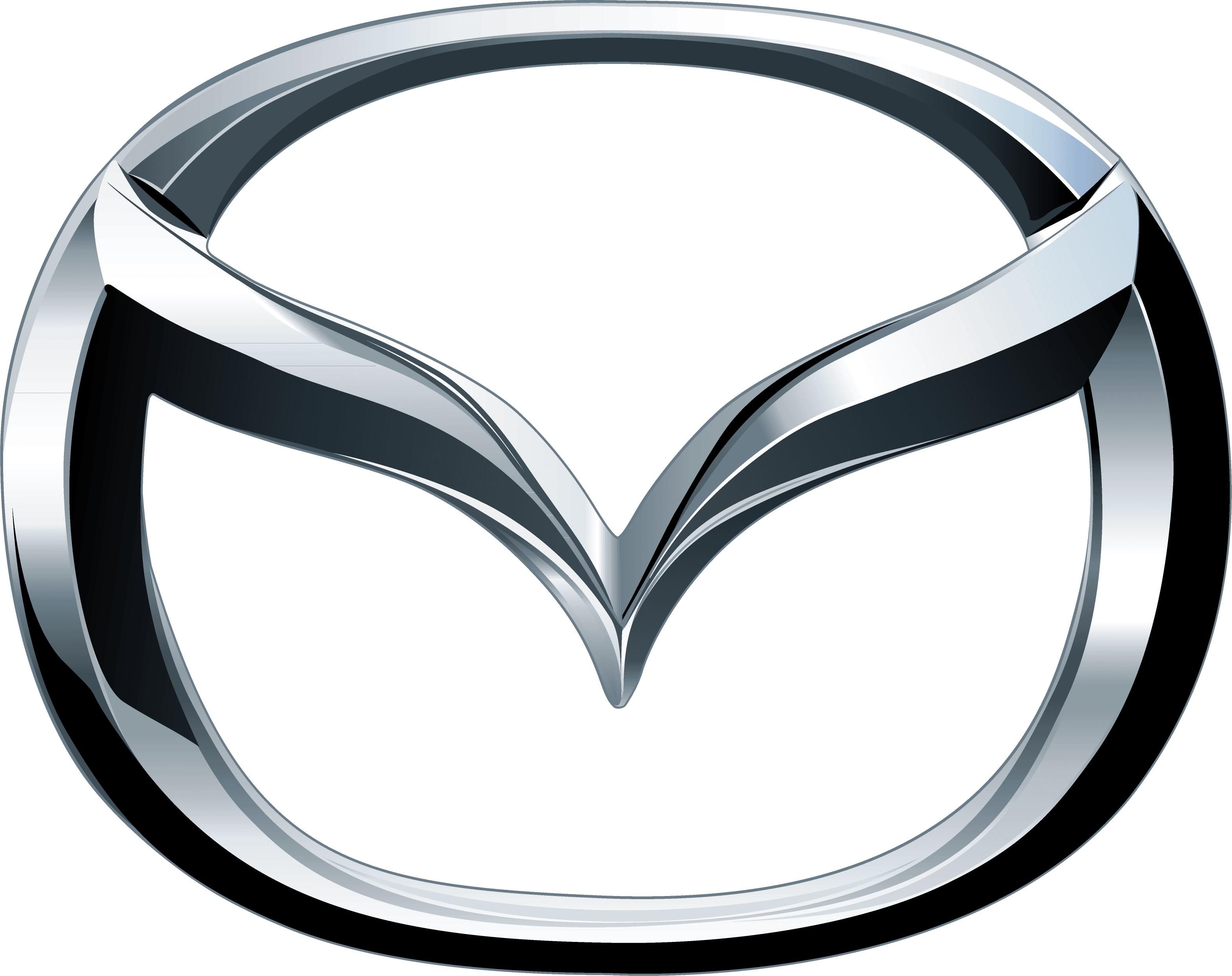 MazdaRepair and Servicelogo