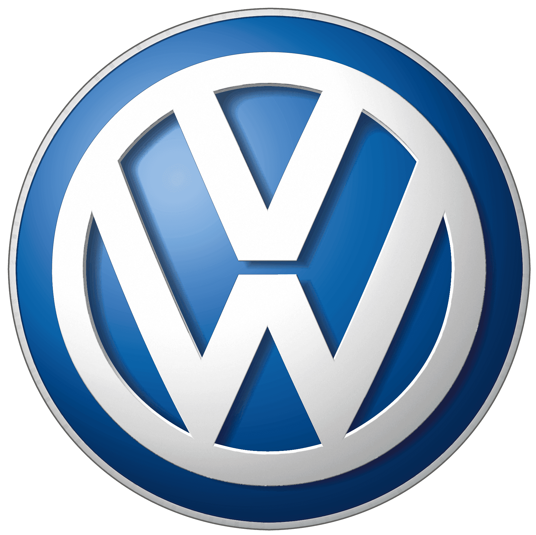 VolkswagenRepair and Servicelogo